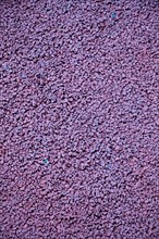 Rubber surface together as a background texture