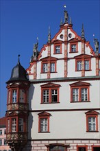 Town Hall on the Market Square