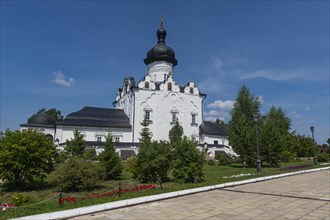 Bogoroditse-Uspenskiy Sviyazhsky Monastery