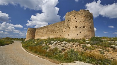 Aptera Fortress
