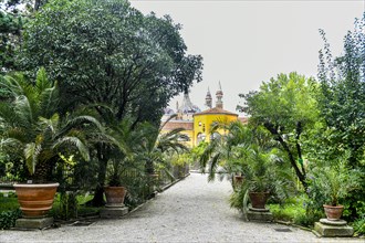 Unesco world site Orto Botanico di Padova