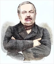 Johann Liebieg