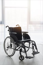 Professional wheelchair office