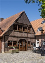 Heimathaus Wessum