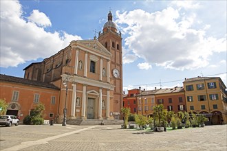 Chiesa Collegiata di San Giovanni Battista