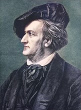 Wilhelm Richard Wagner