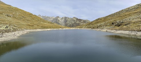 Maerjelen Reservoir