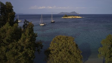 Marmakas Bay