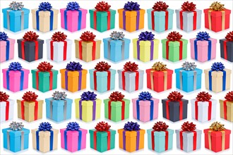 Christmas gifts christmas gifts background christmas gift birthday gift birthday gifts christmas gifts isolated in stuttgart