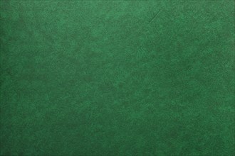 Old green paper textured background