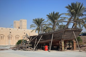 Sheik Faisal Bin Qassim Al Thani Museum