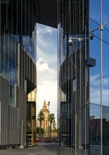 Gas Natural Fenosa Building