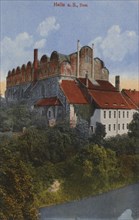 Cathedral