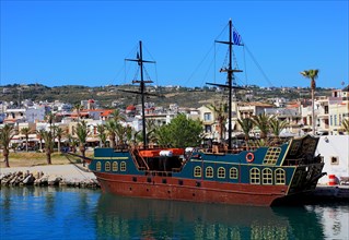 Port of Rethymno