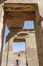 Temple of Sobek and Haroeris