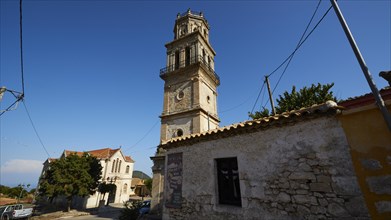 Village of Kiliomenos