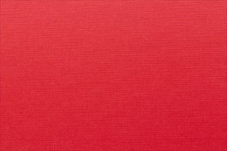 Full frame shot blank red book cover
