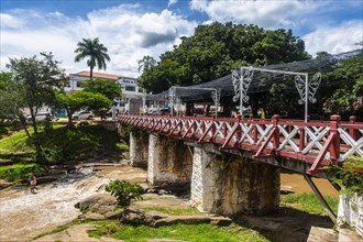 Old bridge