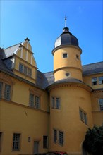 The Ehrenburg City Palace