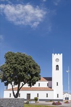 Church of Santa Maria Madalena do Mar