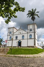 Igreja de Nosso Senhor do Bonfim