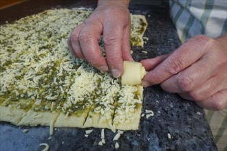 Swabian cuisine