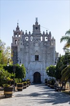 Convent of San Mateo Apostol y Evangelista