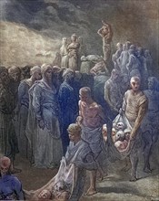 Execution of prisoners in the Third Crusade