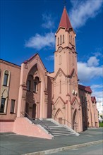 Parish of Saint James