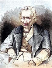 Jean Charles Dominique de Lacretelle