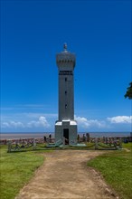 Safe Harbor Lighthouse