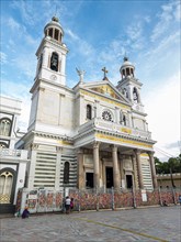 Basilica Nosa Senhora de Nazare