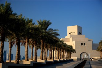 Museum of Islamic Art