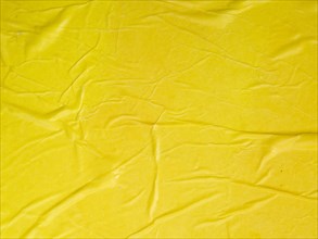 Yellow paper background with close up. Resolution and high quality beautiful photo