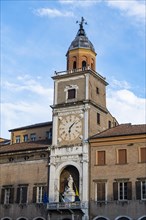 Modena town hall