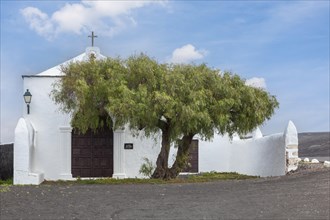 Chapel Ermita de la Caridad