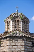 Old Church of the Apostles of Solakis