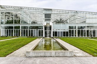 Unesco world site Orto Botanico di Padova