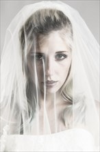 Portrait Bride