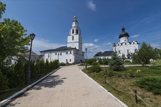 Bogoroditse-Uspenskiy Sviyazhsky Monastery
