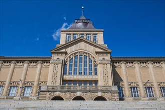 National museum in Szczecin