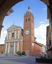Chiesa Collegiata di San Giovanni Battista