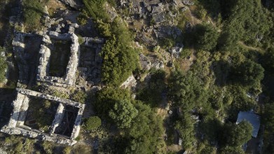 Archaeological site
