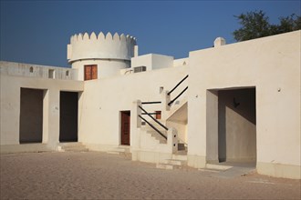 Fort Doha
