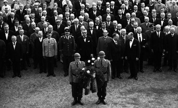 Hitler's heroes