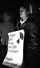 The 2nd Congress of the Socialist German Workers' Youth