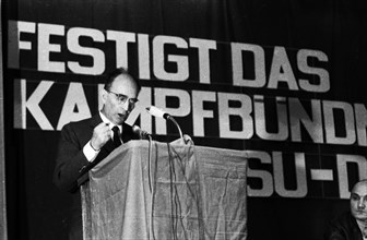 Conference of the German Communist Party