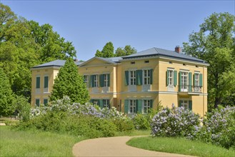 Villa Quandt