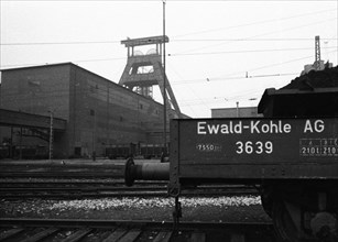 Ewald Colliery
