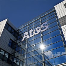 Atos Information Technology GmbH